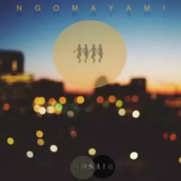 Darqknight - Ngoma Yami (darqknight’s Dub Mix) Ft. Thobzer
